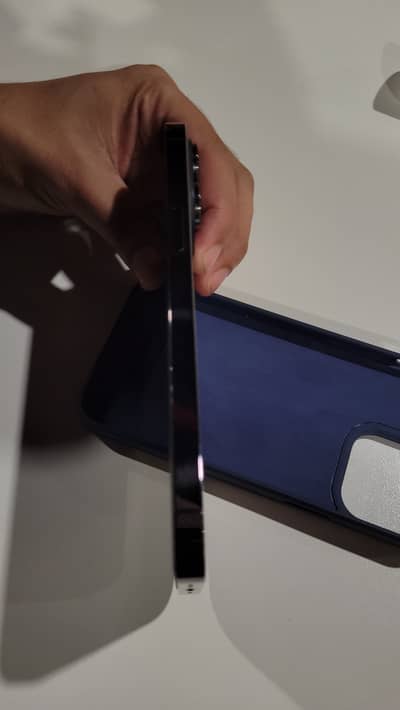 Iphone 14 pro max PTA