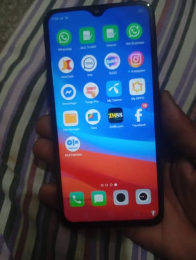 hioppoa5s /3 ram 32gp