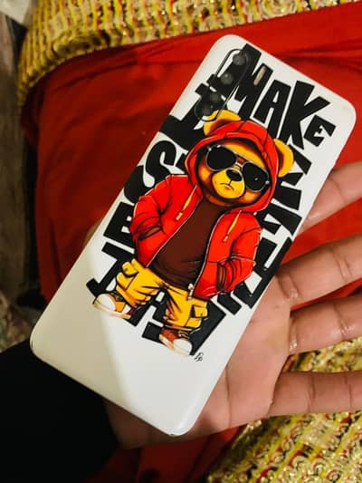 f15 8/256 pta approved