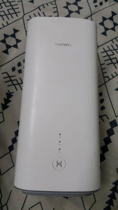 Huawei H112-370 5 G Router