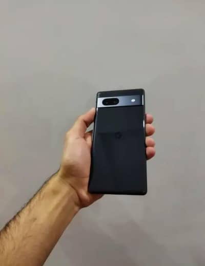Google Pixel 7 5G - Dual Sim Pta Approved