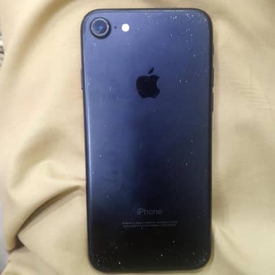 iphone 7 sirf charging ic change hogi bs