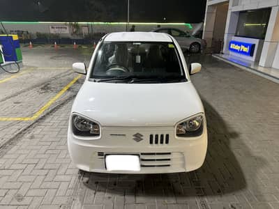 SUZUKI ALTO AGS UP FOR SALE