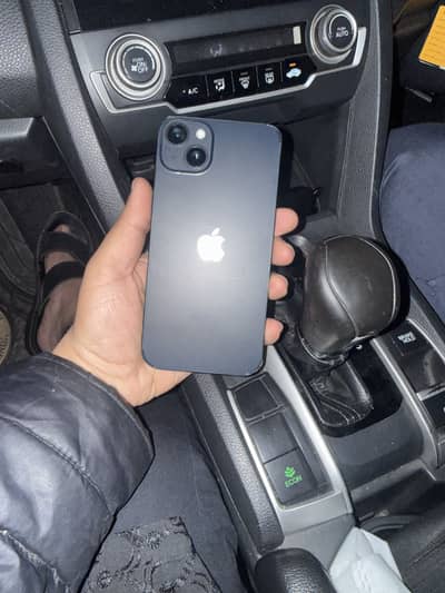 iPhone 14 Plus - 256gb Jv