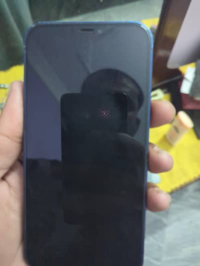 iphone 12 non PTA JV