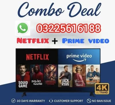 250 4k screen for one month -WhatsApp 03225616188