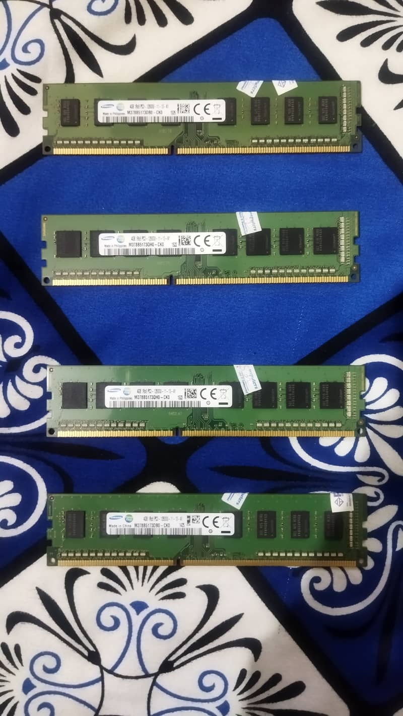 Z230 Computer Tower 1