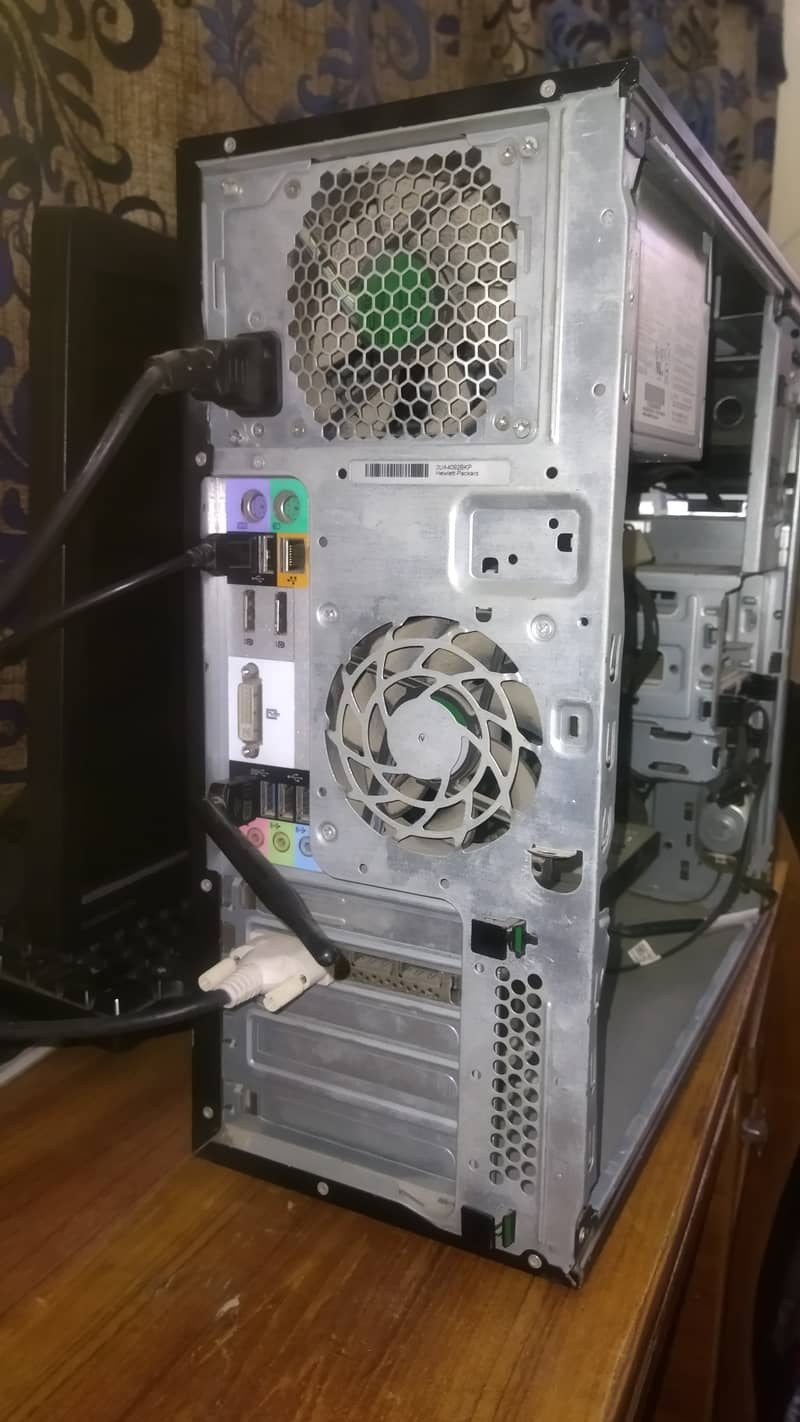 Z230 Computer Tower 3