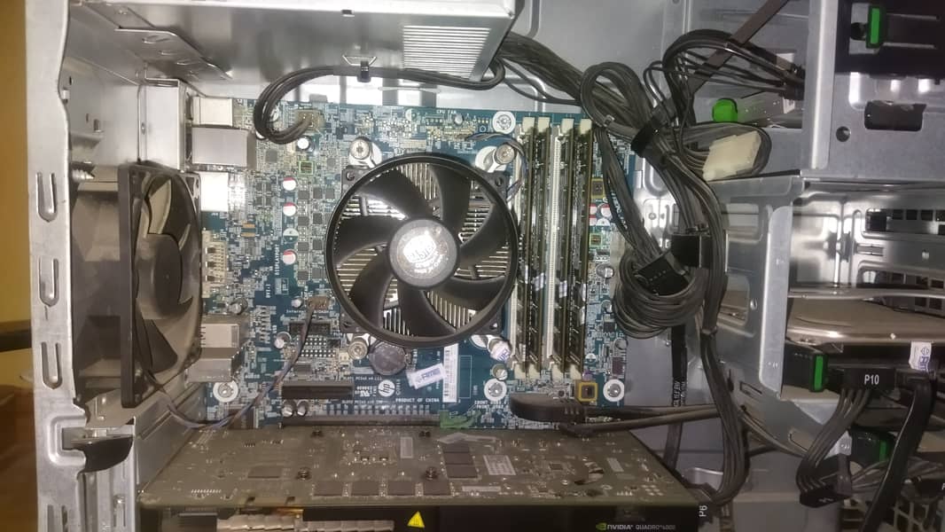 Z230 Computer Tower 5