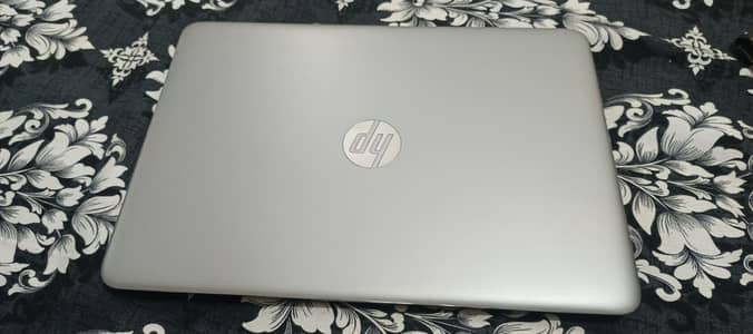HP- EliteBook 840 G3