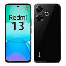 Xiaomi Redmi 13