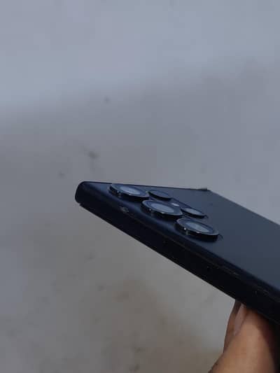 Samsung Galaxy S23 Ultra PTA Approved