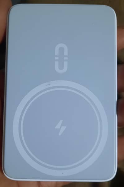 Anker 20w/Romoss 30w  Magsafe Power bank  10000mah