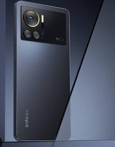 Infinix Note 12 vip