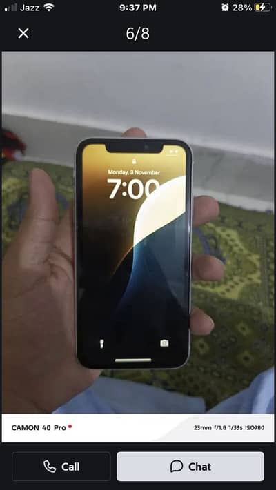Iphone XR for sell