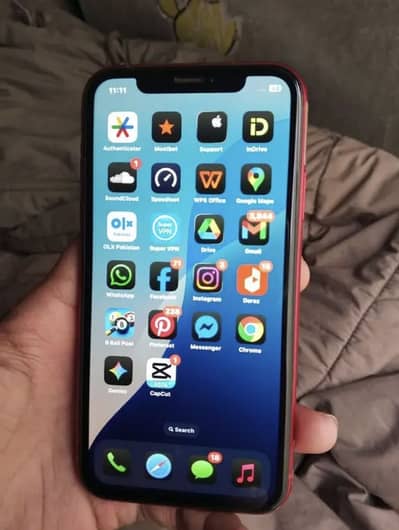 IPhone XR non pta 64gb storage