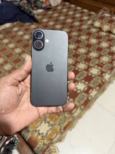 Iphone 16 non pta jv
