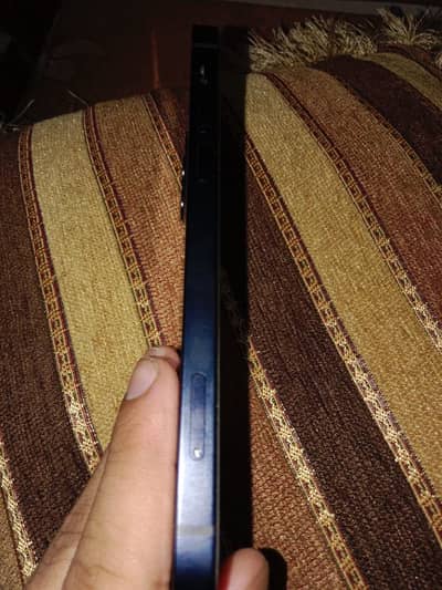 Iphone 12jv 64gb midnight blue