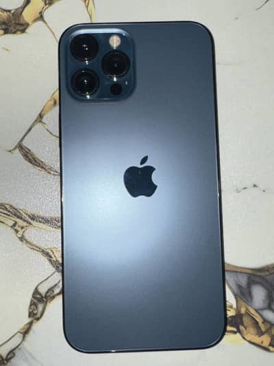 Iphone 12 pro max 128 gb