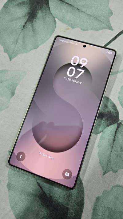 Samsung Galaxy S25 Ultra 512GB