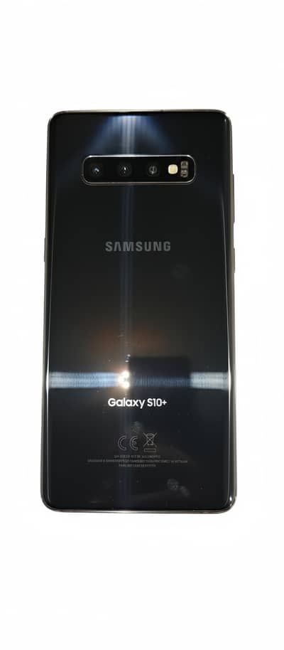 Samsung Galaxy S10 plus for sale Read ad first then contact.