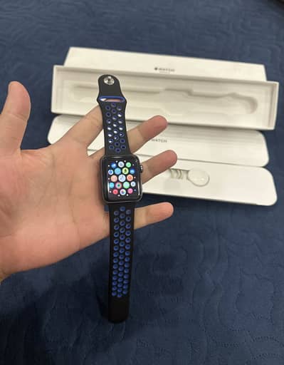 Apple Watch Series 3