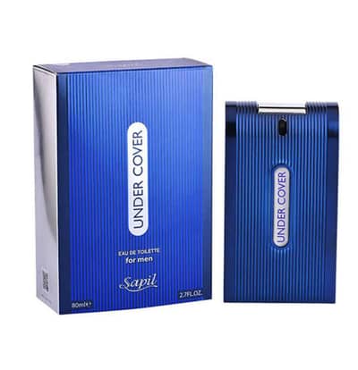 پرفیوم Chase Up سے خریدا ہوا ہے