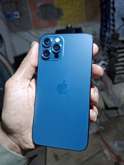 Iphone 12 Pro Approved