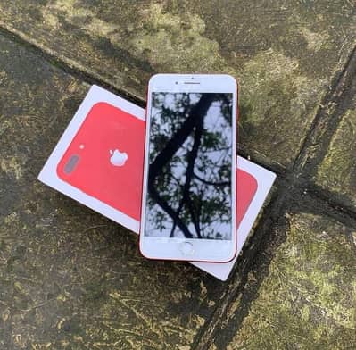 IPhone 8plusi 256GB PTA Approved My WhatsApp 0301.35. 64.795for sale