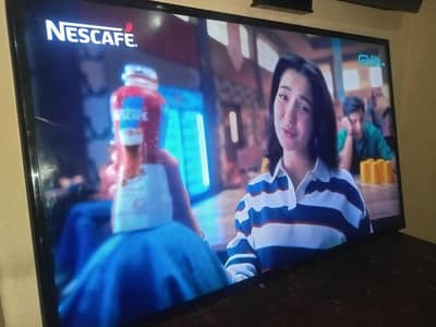 Sony original 48 inch led tv  original Sony