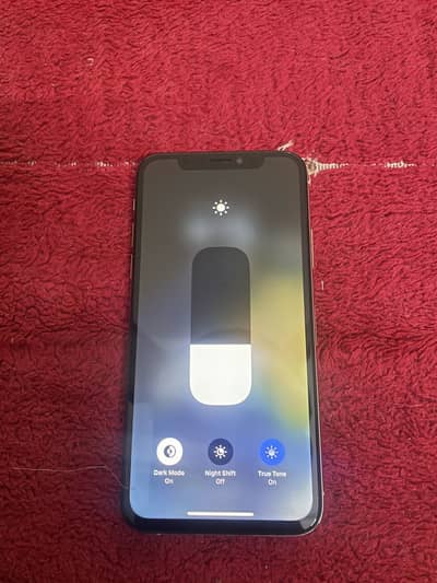 iphone xs non pta sim working 03248533488