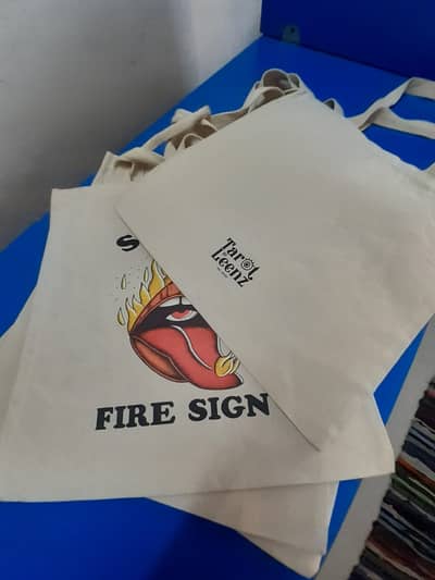 Tote bags Canvas/Cotton bags Whole saler & Manufacturer