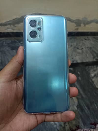 realme 9i for sale/exchange