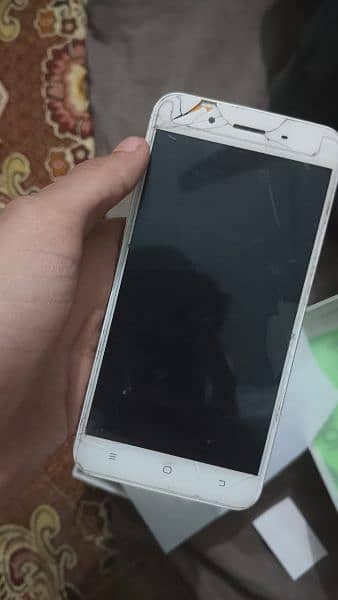 Vivo Y66