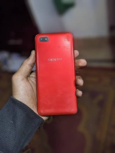 Oppo A1k