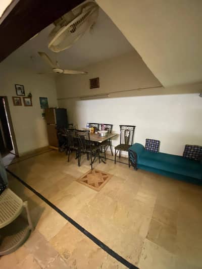 Good looking house available for rent in Shalimar colony