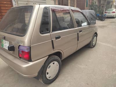 Mehran VXR Euro II
