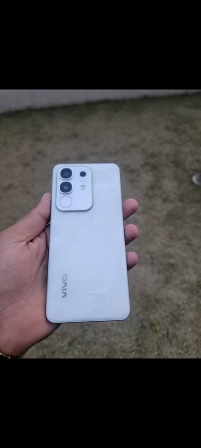 vivo y29 exchange