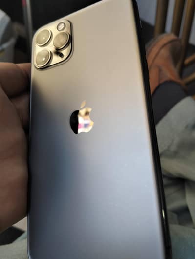 Apple I phone 11 , 256 Gb