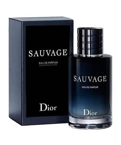 Suvage Dior