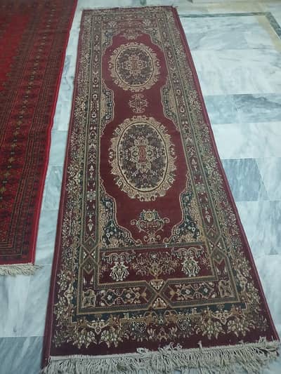 used runner for sale