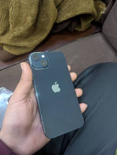 iPhone 13 non pta 10/10 Exchange possible