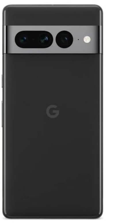google pixel 7 pro