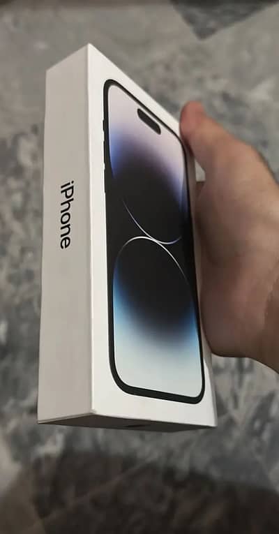 IPHONE 14PRO 128GB FU NONPTA ALL OK