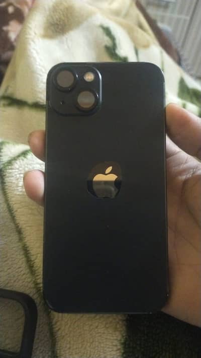 Al. ok ha just back pr nichy ki tarf sy thora sa glass break ha