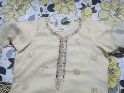 shirt trouser duppta good drees good looking