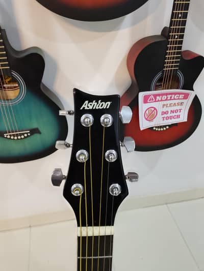 Ashton Original 40inches  box pack