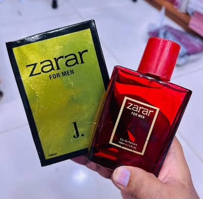 zarar perfume 100ml