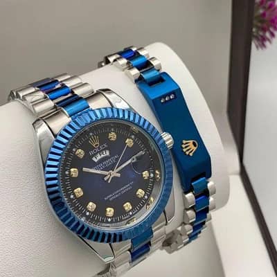 Rolex beautiful watch for sell 90% off