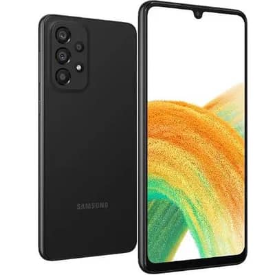 Samsung A33 5G 6/128